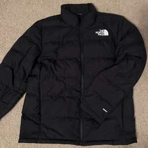 North Face 550 Puffer Jacket